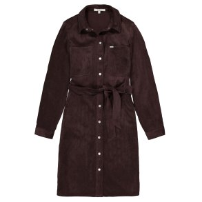 GARCIA T260282 DRESS HAZEL BLOOM