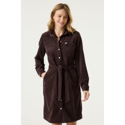 GARCIA T260282 DRESS HAZEL BLOOM