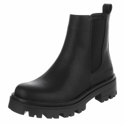 NOVA FENJI BOOT BLACK