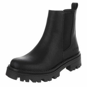 NOVA FENJI BOOT BLACK