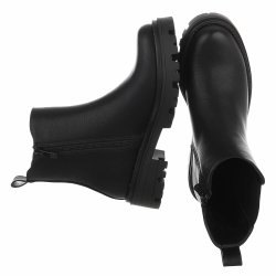 NOVA FENJI BOOT BLACK