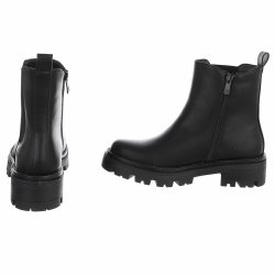 NOVA FENJI BOOT BLACK