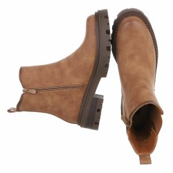 NOVA FENJI BOOT CAMEL