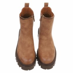 NOVA FENJI BOOT CAMEL