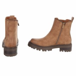 NOVA FENJI BOOT CAMEL