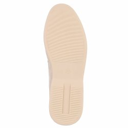 NOVA CHELSEA SOFT LOAFER LIGHT BLUE