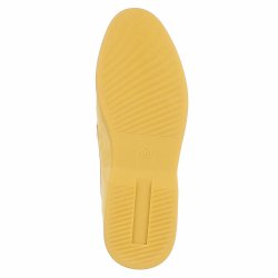 NOVA CHELSEA SOFT LOAFER YELLOW