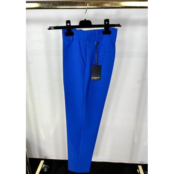 SOMMERSTEDT CALA PANTS BLUE 