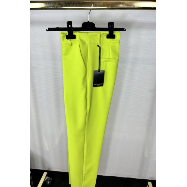 SOMMERSTEDT CALA PANTS LIME 