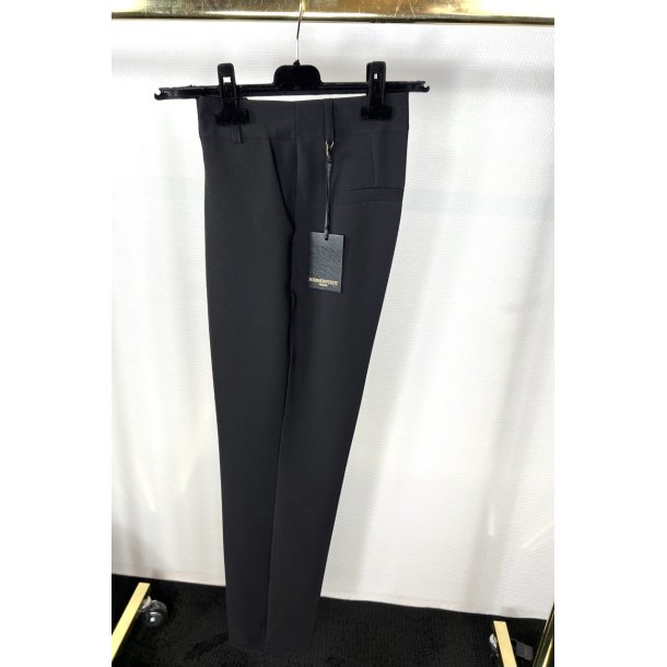 SOMMERSTEDT CALA PANTS BLACK 