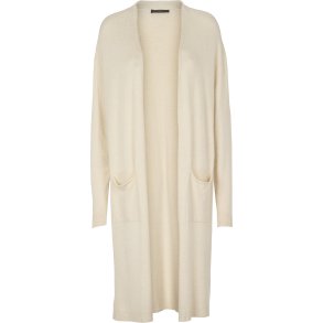 SOMMERSTEDT FREJA CARDIGAN BEIGE
