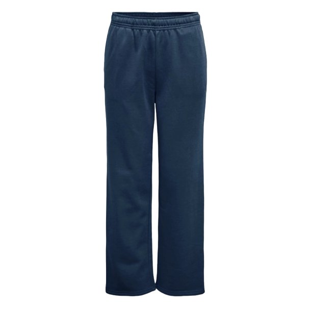 ONLY ONLDAZE STRAIGHT PANT DARK BLUE