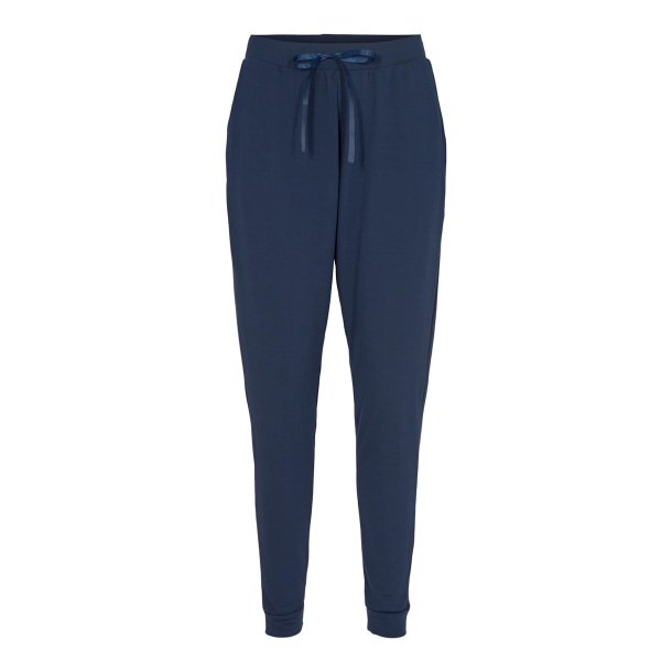 LIBERT� ESSENTIEL ALMA PANTS NAVY
