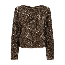 ONLY ONLCONFIDENCE BOW TOP MOUNTAIN 