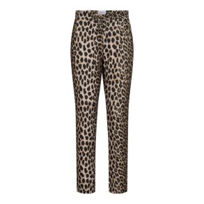 LIBERT� ESSENTIEL HENNE ZIP PANTS LUX LEO