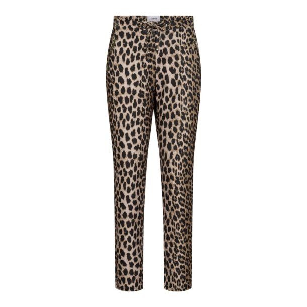 LIBERT� ESSENTIEL HENNE ZIP PANTS LUX LEO